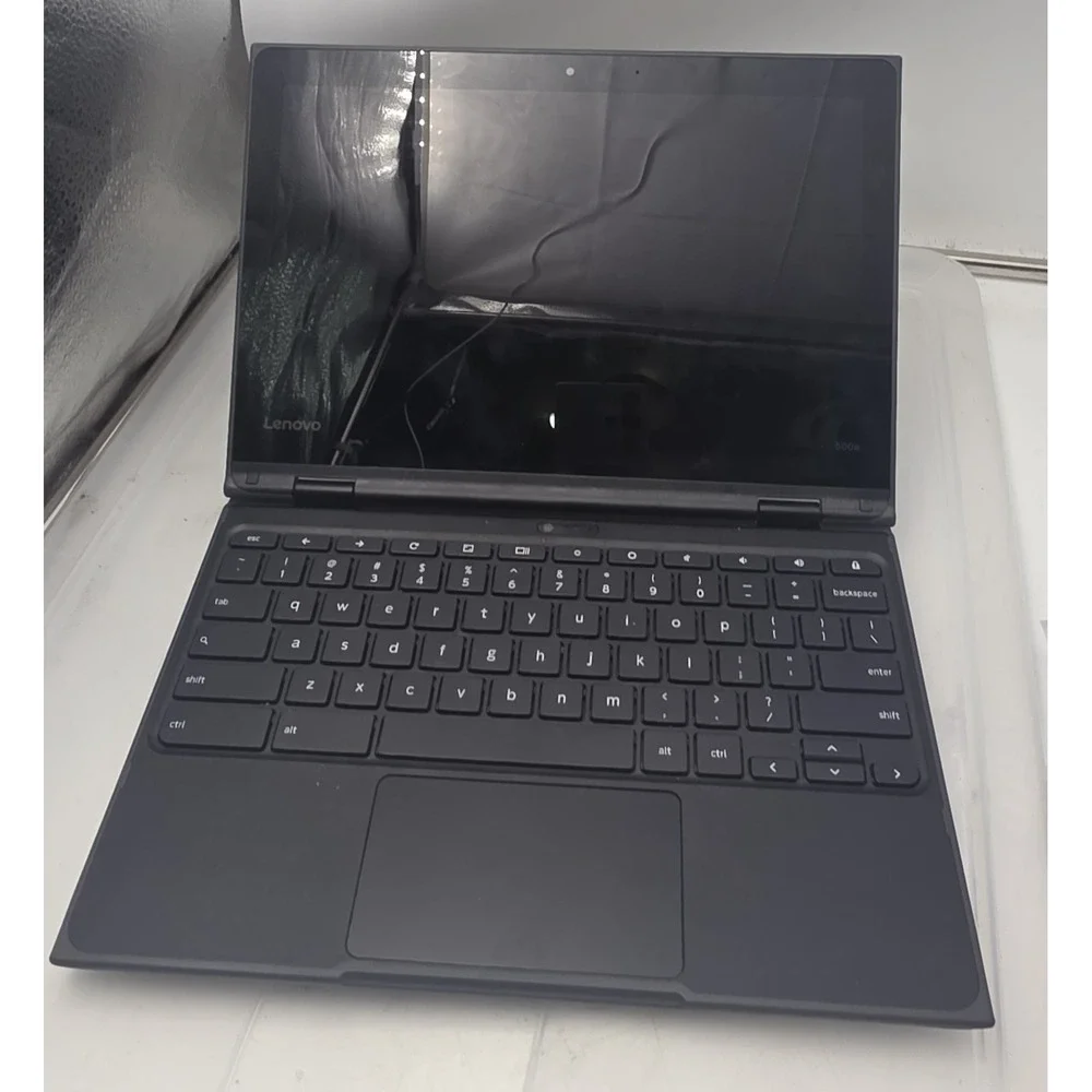 Lenovo  Chromebook    Chrome OS